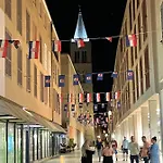 Apartman Formin - Lux