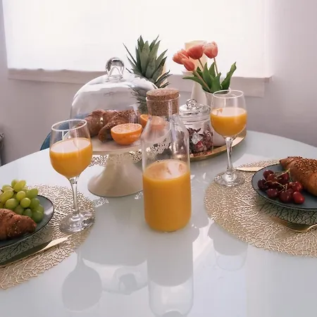 Apartamento Formin - Lux