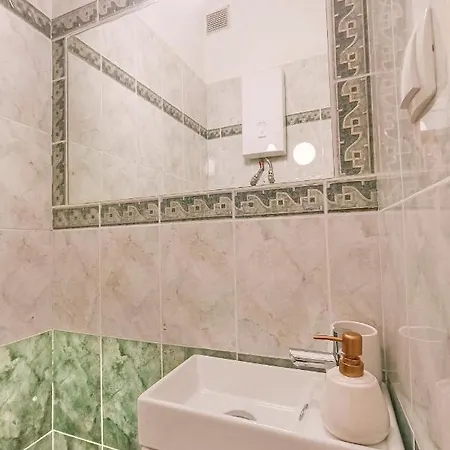 Appartement Formin - Lux