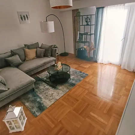 Appartement Formin - Lux Zadar