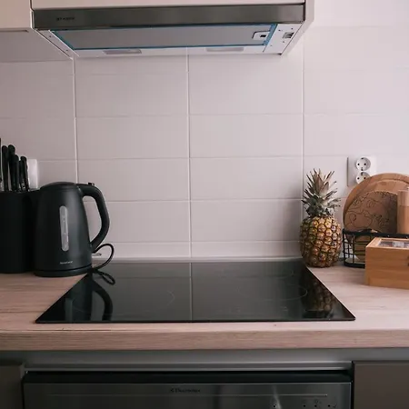 Formin - Lux Appartement