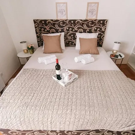 Formin - Lux Apartamento Zadar