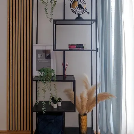 Formin - Lux Appartement