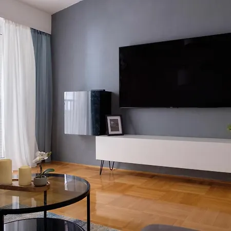 Formin - Lux Appartement