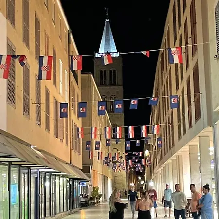 Appartement Formin - Lux