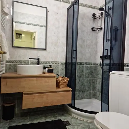 Appartement Formin - Lux