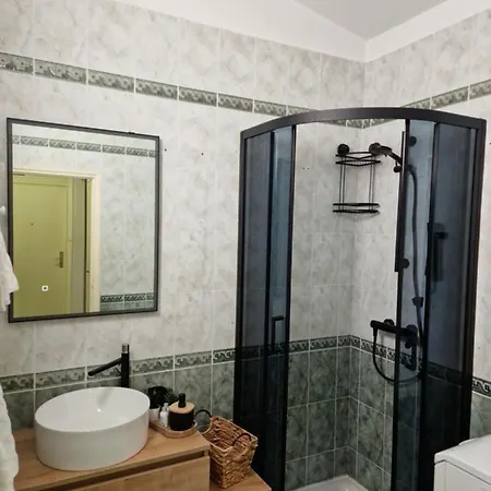 Appartement Formin - Lux