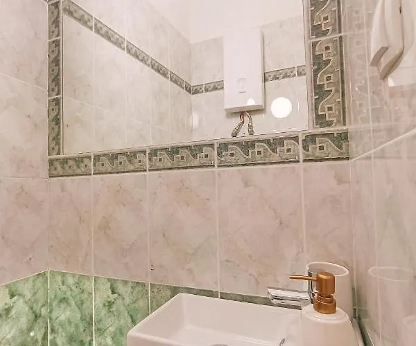 Apartament Formin - Lux
