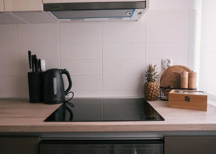 Formin - Lux Apartament