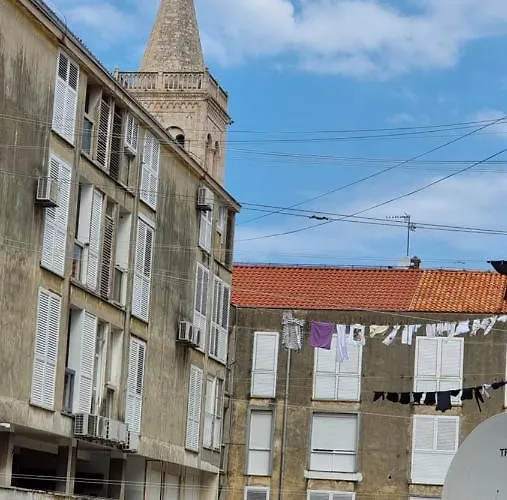 Formin - Lux Zadar