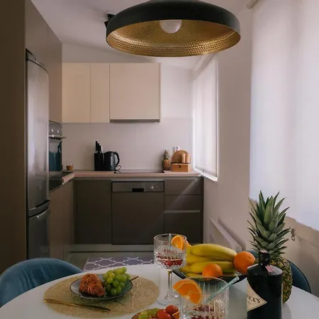 Formin - Lux Apartment
