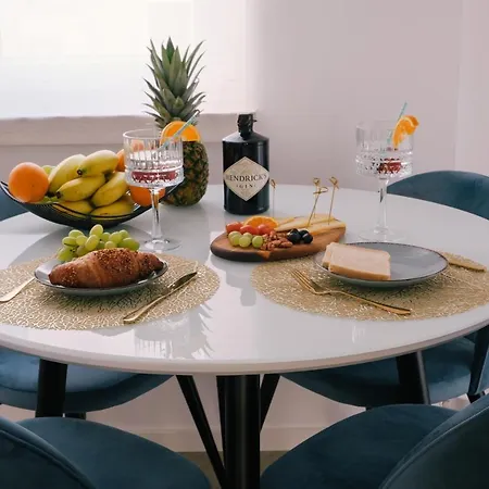 Apartment Formin - Lux Zadar
