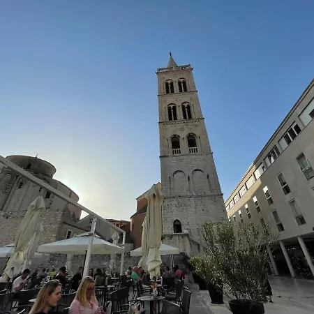 Appartamento Formin - Lux