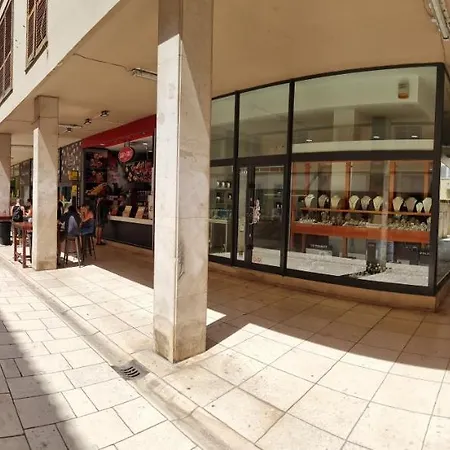 Appartamento Formin - Lux