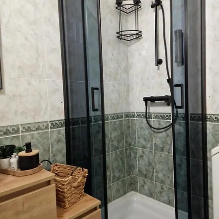 Formin - Lux Apartment