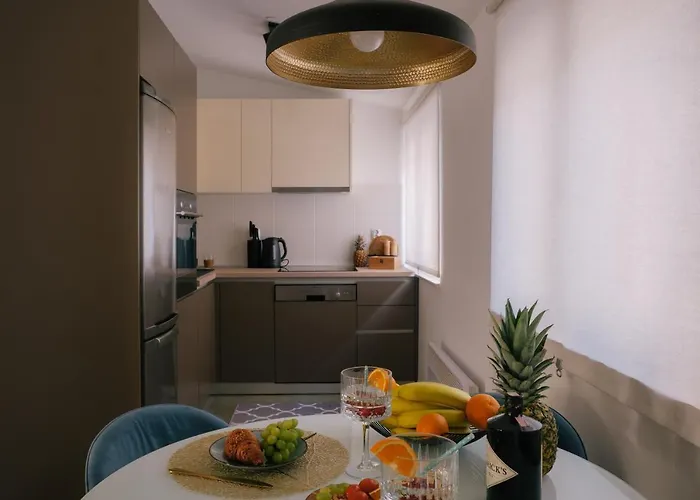 Formin - Lux Апартаменты