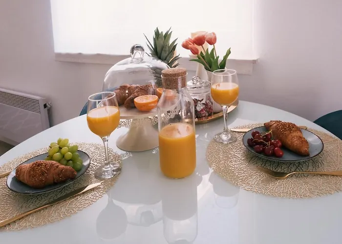 Апартаменты Formin - Lux