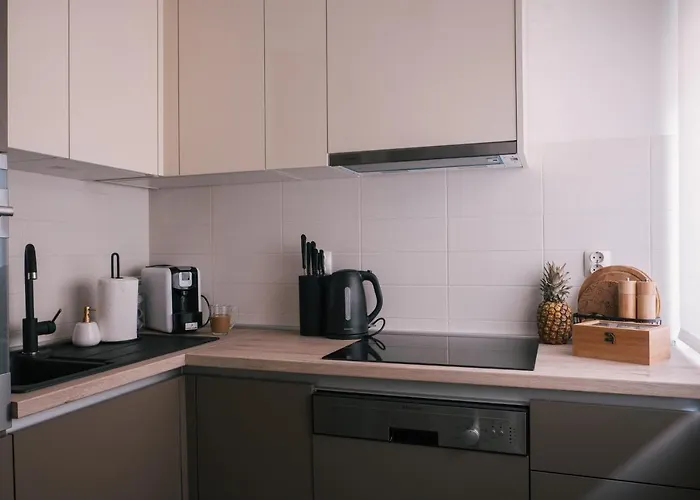 Formin - Lux Apartman Zadar