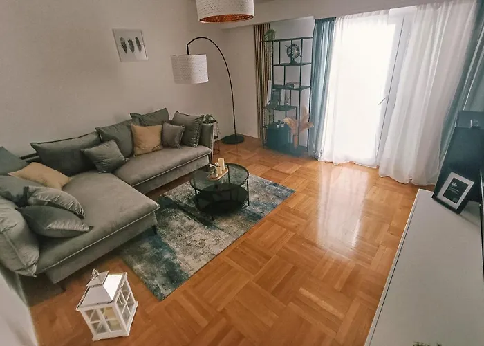 Апартаменты Formin - Lux Задар