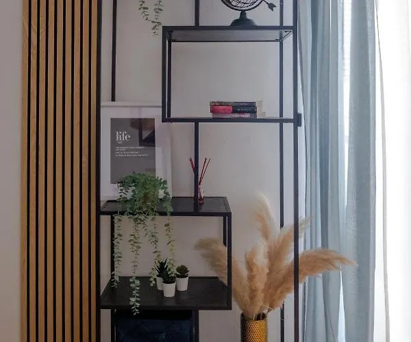 Formin - Lux Apartman