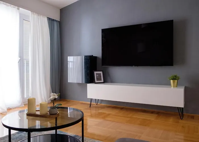 Formin - Lux Apartman