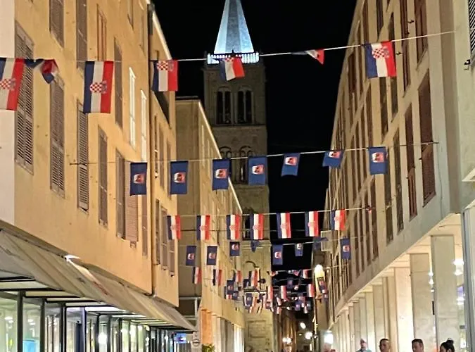 Apartman Formin - Lux