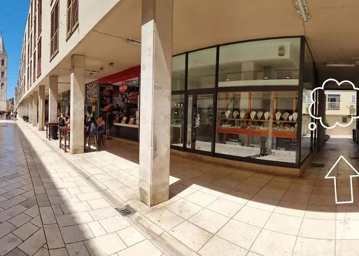 Apartman Formin - Lux