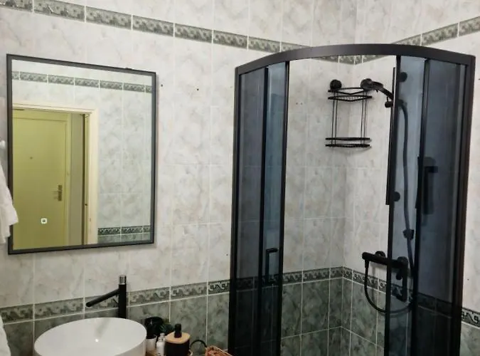 Apartman Formin - Lux